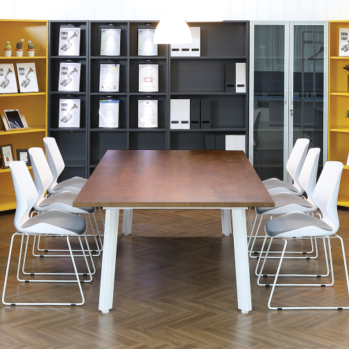 TP- 럭스 회의테이블 사무용 회의용 회의실 사무실테이블