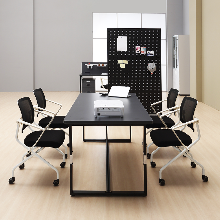 TP- 디셀 회의테이블 사무용 회의용 회의실 사무실테이블