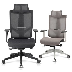 HFC-307-2 보스(올 메쉬) 의자
